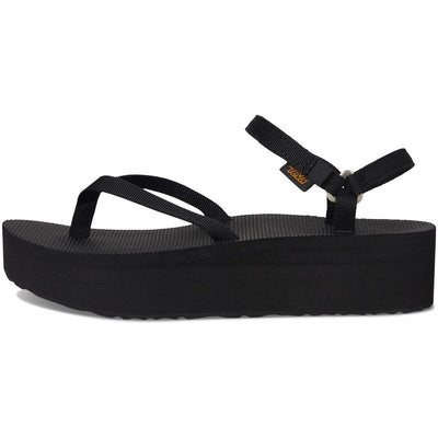 Teva - Womens Flatform Slim Sandals
