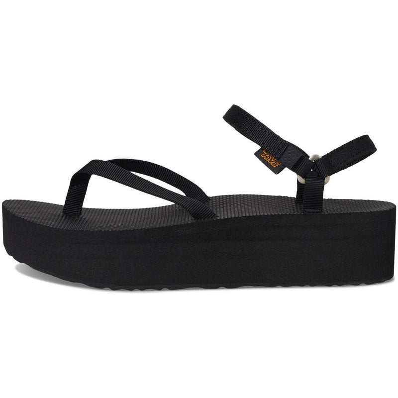 Teva - Womens Flatform Slim Sandals