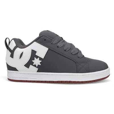 DC Shoes - Mens Court Shoes