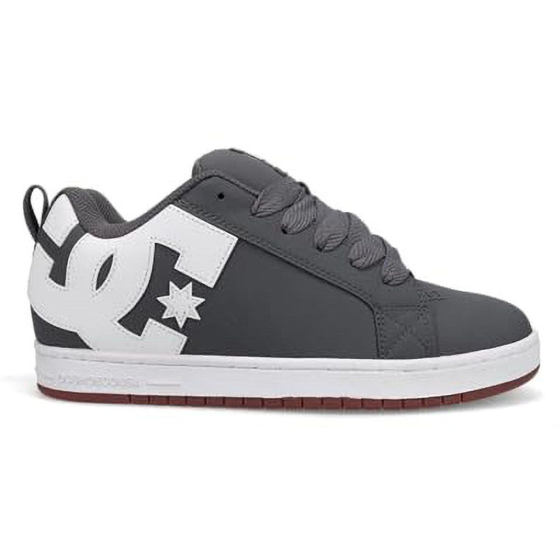 DC Shoes - Mens Court Shoes