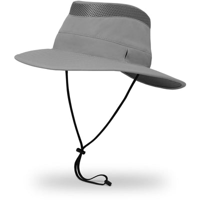 Sunday Afternoons - Unisex Charter Wide Brim Hat