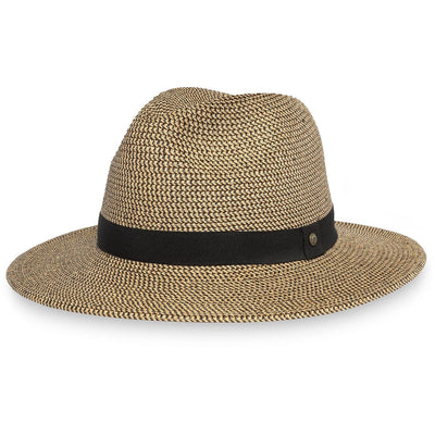 Sunday Afternoons - Unisex Havana Wide Brim Hat
