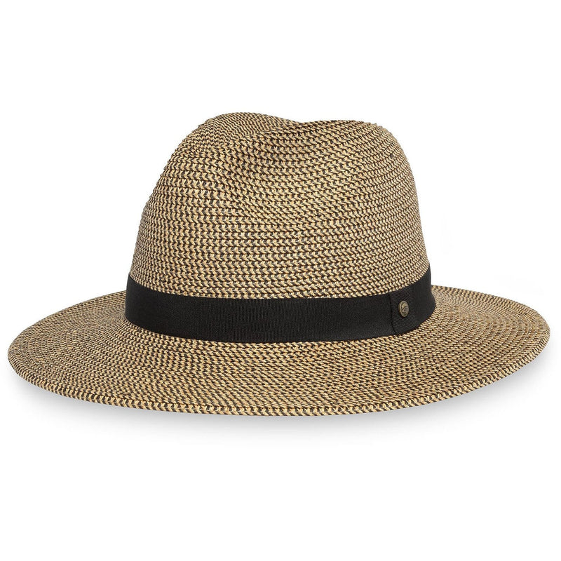 Sunday Afternoons - Unisex Havana Wide Brim Hat