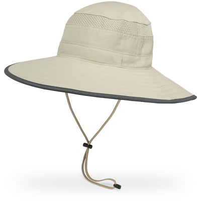 Sunday Afternoons - Unisex Latitude Wide Brim Hat