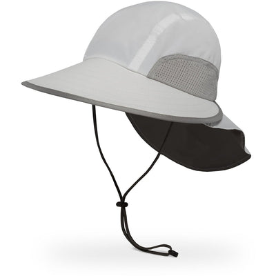 Sunday Afternoons - Unisex Sport Wide Brim Hat