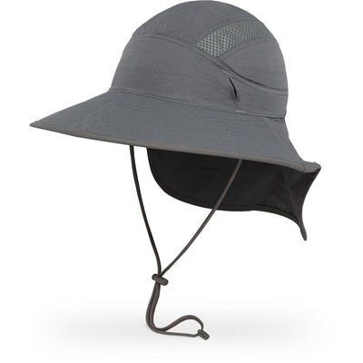 Sunday Afternoons - Unisex Ultra Adventure Wide Brim Hat