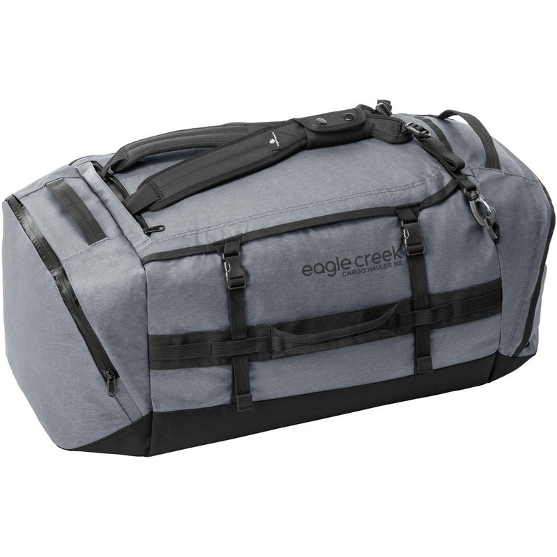 Eagle Creek - Unisex Cargo Hauler Duffel 90L — Charcoal