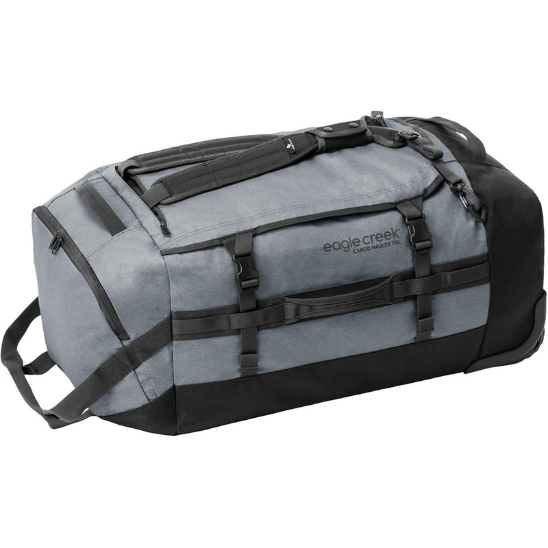 Eagle Creek - Unisex Cargo Hauler Wheeled Duffel 110L — Charcoal