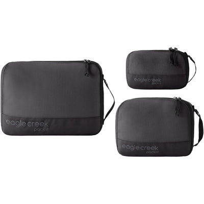 Eagle Creek - Unisex Pack-It Reveal Cube Set Extra Small/Small/Medium Organizer