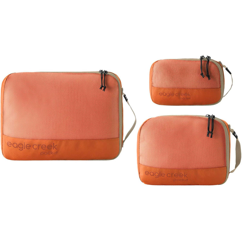 Eagle Creek - Unisex Pack-It Reveal Cube Set Extra Small/Small/Medium Organizer