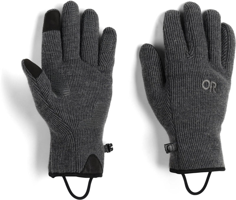 Outdoor Research - Mens Flurry Sensor Gloves