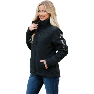 Cinch - Womens Cc Bonded Jacket