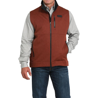 Cinch - Mens Ow25 Bonded Vest