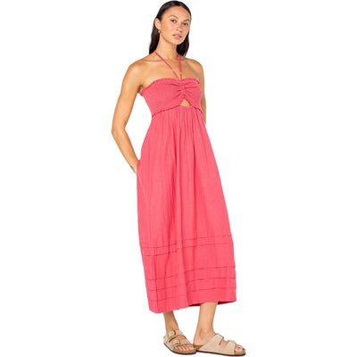 Roxy - Womens Saltwater Sweetness Dress