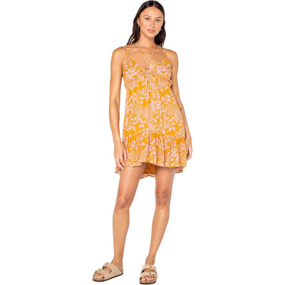 Roxy - Womens Sunshine Crush Dress
