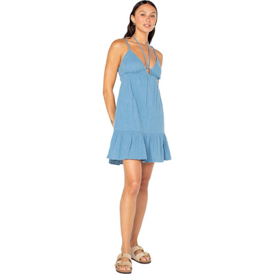 Roxy - Womens Sunshine Crush Dress