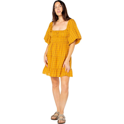 Roxy - Womens Sunset Oasis Dress
