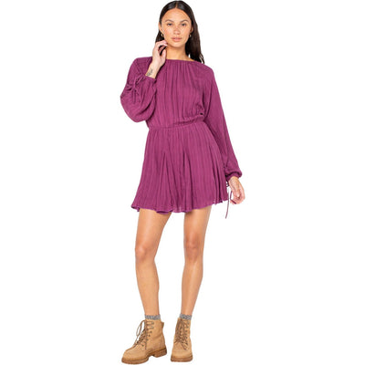 Roxy - Womens Sun Seeker Dress