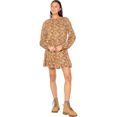 Roxy - Womens Sun Seeker Dress