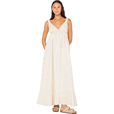 Roxy - Womens Wilder Coast Dress