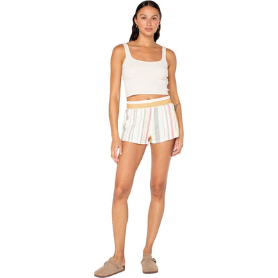 Roxy - Womens Wave Rider Short
