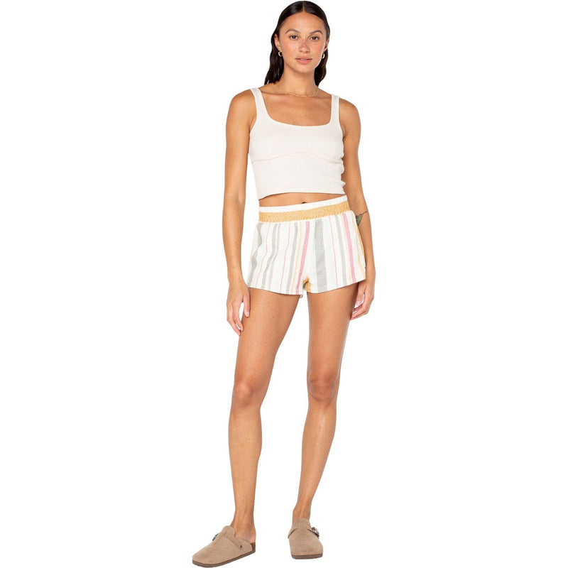 Roxy - Womens Wave Rider Short