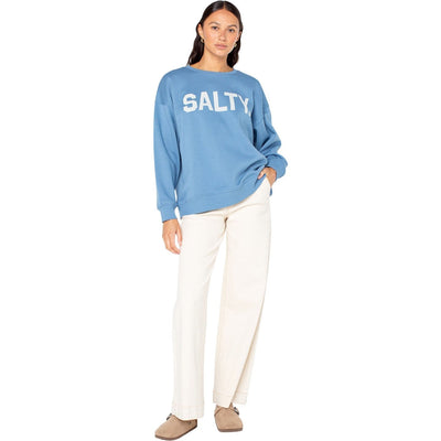 Roxy - Womens Morning Hike Sweatshirt