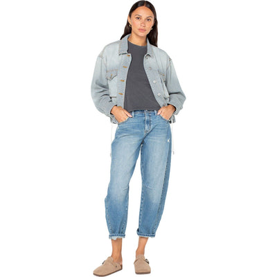 Roxy - Womens Ridley Jacket