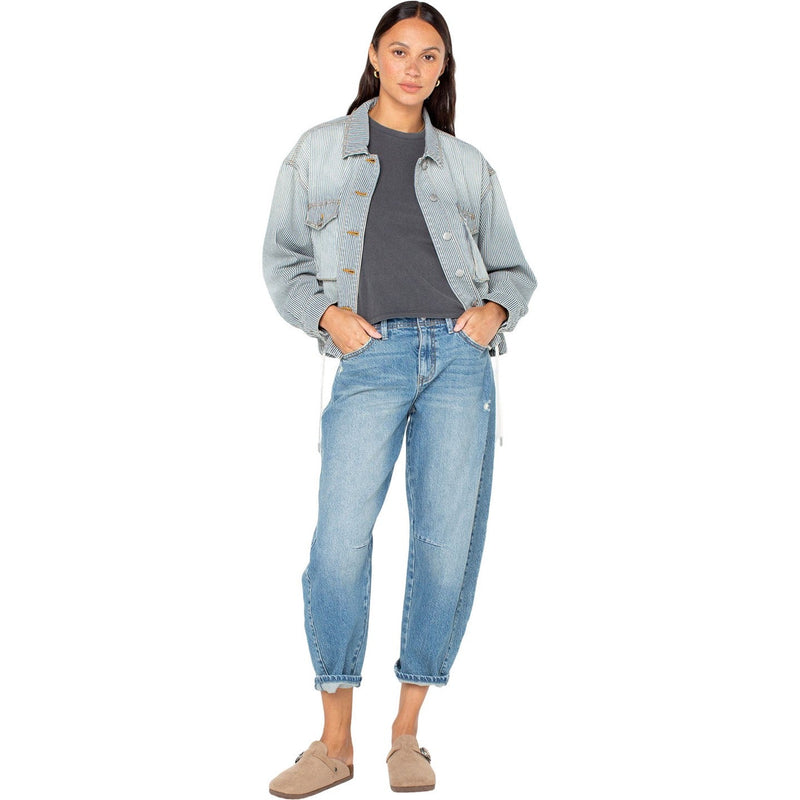 Roxy - Womens Ridley Jacket
