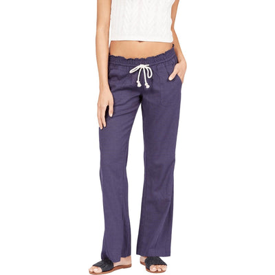 Roxy - Womens Oceanside Pant