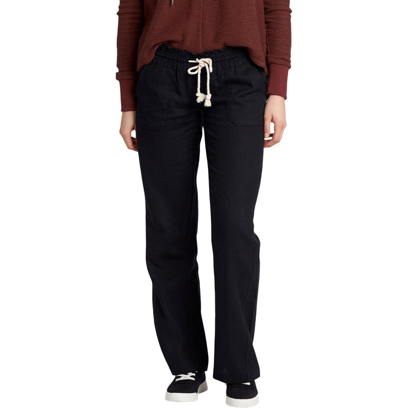 Roxy - Womens Oceanside Pant