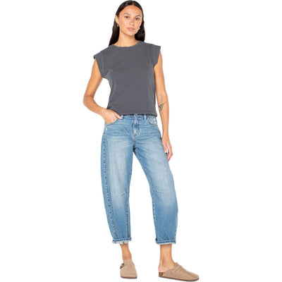 Roxy - Womens Surf Pipe Pants