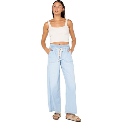 Roxy - Womens Paddle On Pants