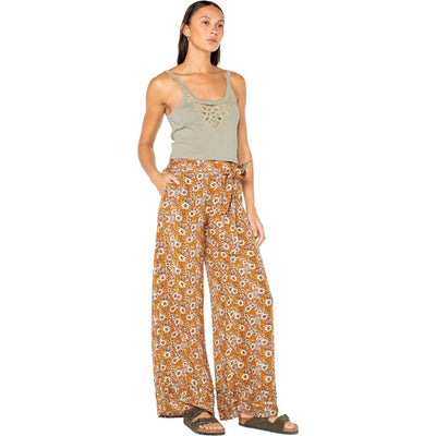 Roxy - Womens On The Road Pants