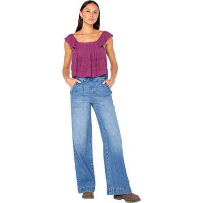 Roxy - Womens Sea Plume Pants