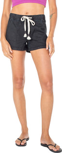Roxy - Womens Lil Trooper Short