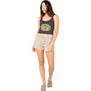 Roxy - Womens Lil Trooper Short