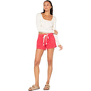 Roxy - Womens Lil Trooper Short