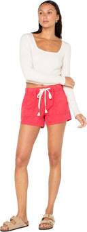 Roxy - Womens Lil Trooper Short