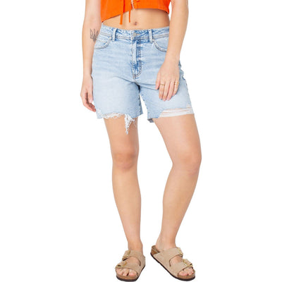 Roxy - Womens The Icon Short