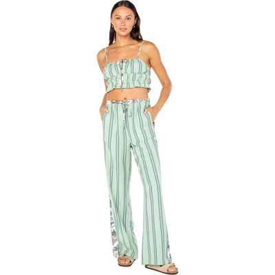 Roxy - Womens Sunset Mist Ii Top