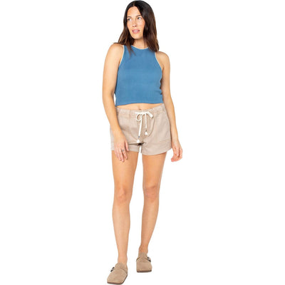Roxy - Womens Meant To Be Tank Top