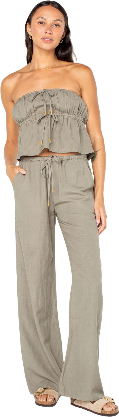 Roxy - Womens Iyla Top