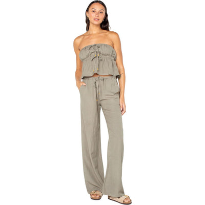 Roxy - Womens Iyla Top