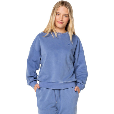 Roxy - Womens Oasis Haze Sweatshirt