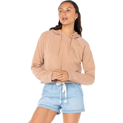 Roxy - Womens We Arrived Hoodie