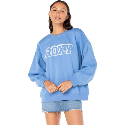 Roxy - Womens Morning Hike Sweatshirt