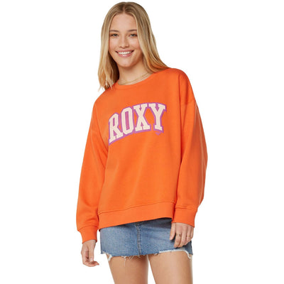 Roxy - Womens Morning Hike Sweatshirt