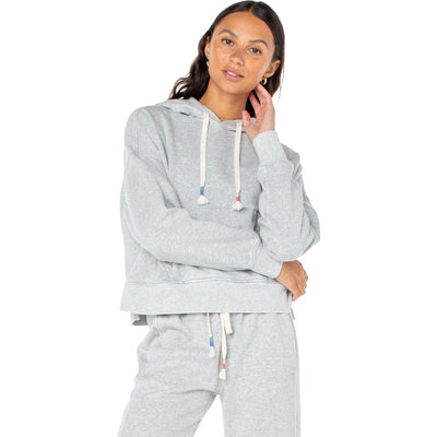 Roxy - Womens Tidewater Hoodie