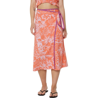 Roxy - Womens Palma Wrap Skirt